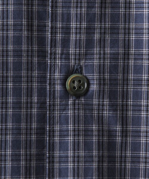 STEVEN ALAN シャツ 「Steven Alan」 60 ヘイズ チェック
