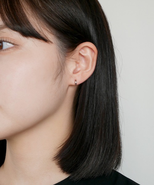 va vendome aoyama ピアス K10PG ピンクゴールド レディース 