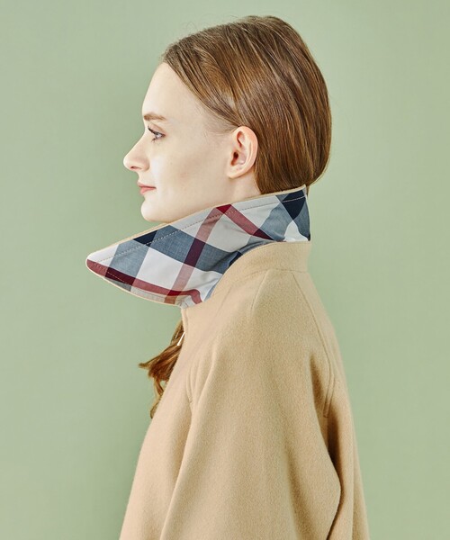 BLUE LABEL CRESTBRIDGE ブルゾン アウター 「WEB限定