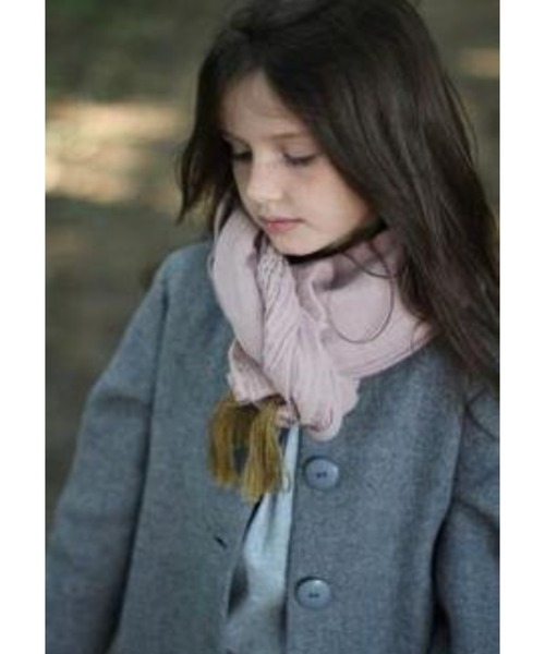 Numero74（ヌメロ） スカーフ バンダナ Kid Scarf キッズ 子供 男の子