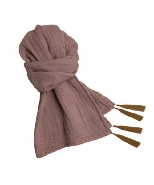 Numero74（ヌメロ） スカーフ バンダナ Kid Scarf キッズ 子供 男の子