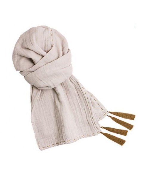 Numero74（ヌメロ） スカーフ バンダナ Kid Scarf キッズ 子供 男の子