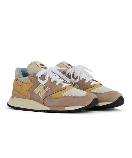 New Balance スニーカー Made in USA 998 メンズ レディース