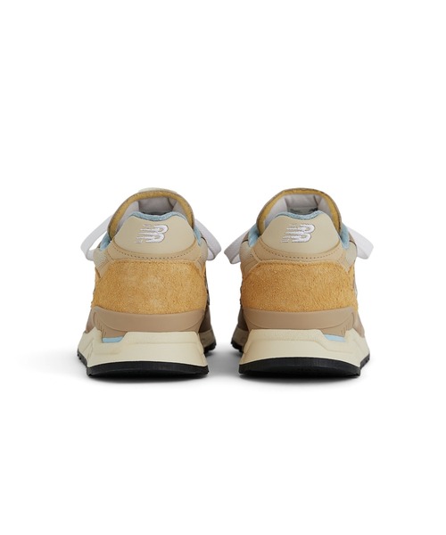 New Balance スニーカー Made in USA 998 メンズ レディース