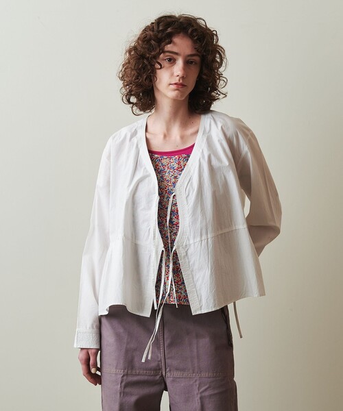 Steven Alan（スティーブンアラン）の「＜Steven Alan＞ SUP66