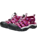 キーン keen サンダル NEWPORT H...の詳細画像1