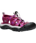 キーン keen サンダル NEWPORT H...の詳細画像2