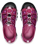 キーン keen サンダル NEWPORT H...の詳細画像3