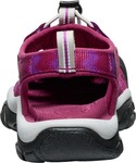 キーン keen サンダル NEWPORT H...の詳細画像4
