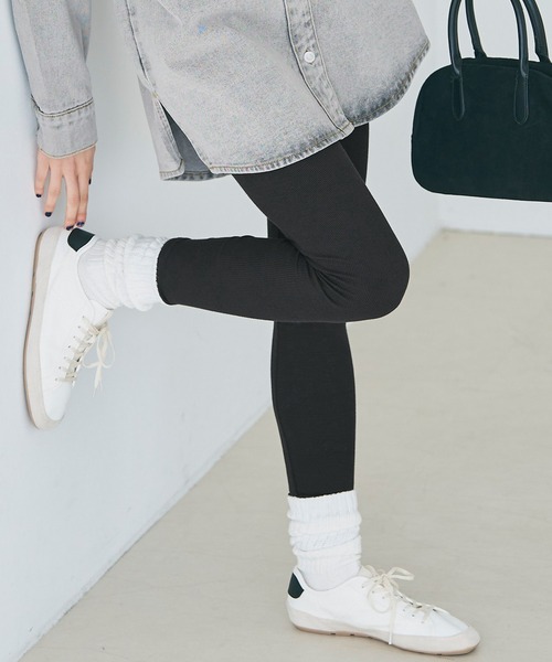 COCOAロール　ハイウエストレギンスＳ COCOAロール ハイウエストレギンスS COCOAロール様専用 ハイウエスト