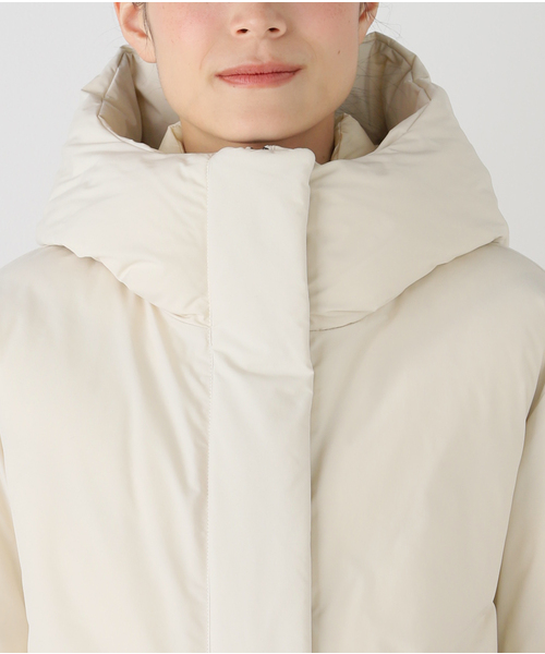 IENA（イエナ） ダウン ダウンジャケット WOOLRICH/ウールリッチ