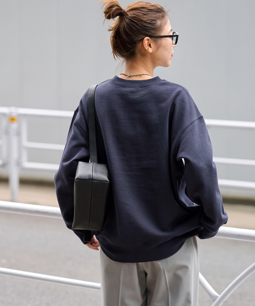 JOURNAL STANDARD relume トレーナー スウェット 「追加」ST