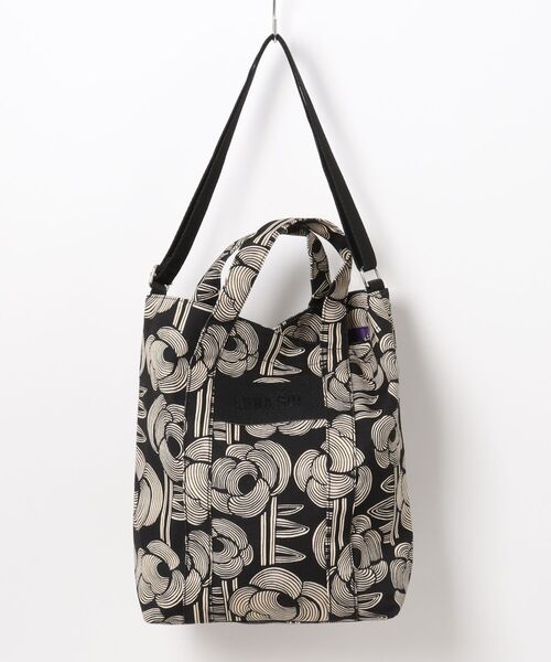 ANNA SUI トートバッグ アーカイブトート レディース : ZOZOTOWN