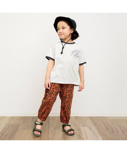 BREEZE tシャツ 「リンク/ジュニア対応」3色3柄カレッジ半袖T