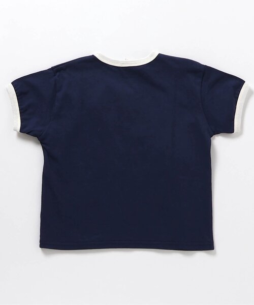 よゆみし　Tシャツ3種 BREEZE tシャツ 「リンク/ジュニア対応」3色3柄カレッジ半袖T