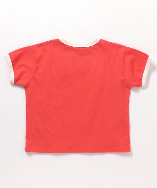 BREEZE tシャツ 「リンク/ジュニア対応」3色3柄カレッジ半袖T
