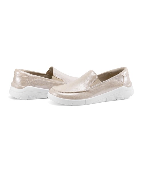 ROCKPORT（ロックポート） スリッポン 「WOMEN」ORLA／オーラ
