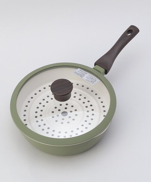 212 KITCHEN STORE 鍋 KIMURAnoFRYING PAN（キムラノフライパン