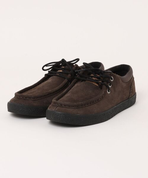 【VANS】 ヴァンズ FORAGER V3780 NAVY DNM 国内発送 VANS ヴァンズ FORAGER フォージャー V3780 NAVY DNM : ABC-MART