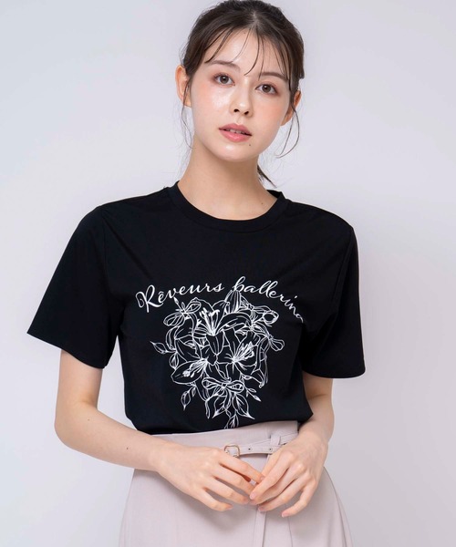 NOELA tシャツ 「15周年」リリーAnniversaryTシャツ