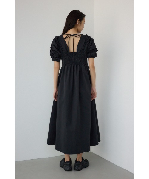 PLUS（AZUL BY MOUSSY） パーティードレス ワンピース 「PLUS