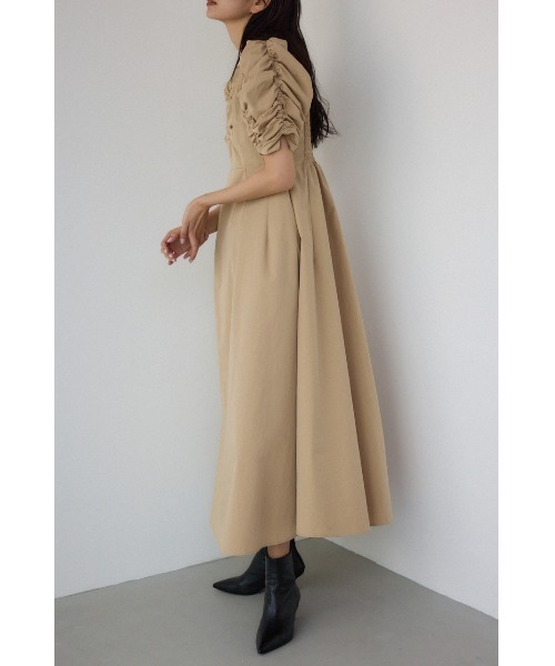 PLUS（AZUL BY MOUSSY） パーティードレス ワンピース 「PLUS