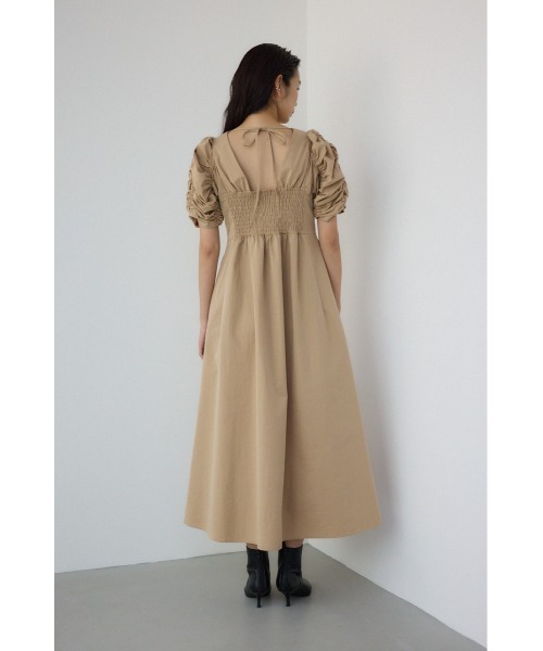 PLUS（AZUL BY MOUSSY） パーティードレス ワンピース 「PLUS