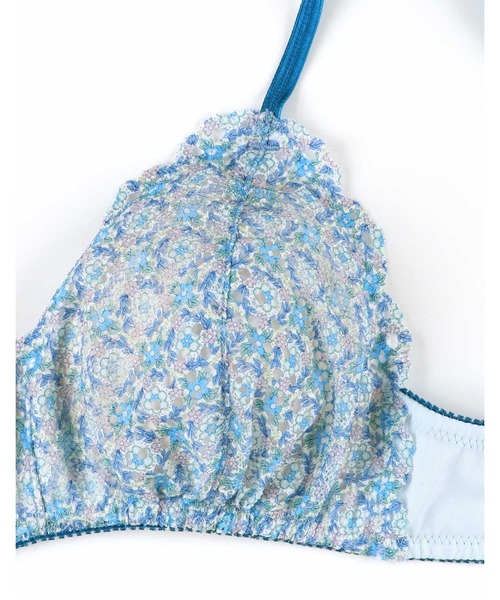 une nana cool（ウンナナクール） ブラジャー MADE WITH LIBERTY