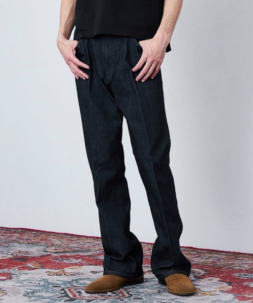 Wrangler（ラングラー） ジーンズ Wrangler /ラングラー「US ORIGINAL