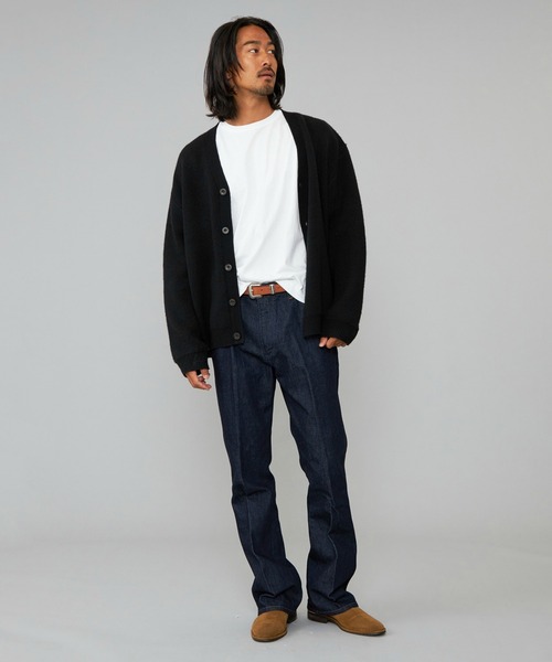 Wrangler（ラングラー） ジーンズ Wrangler /ラングラー「US ORIGINAL 