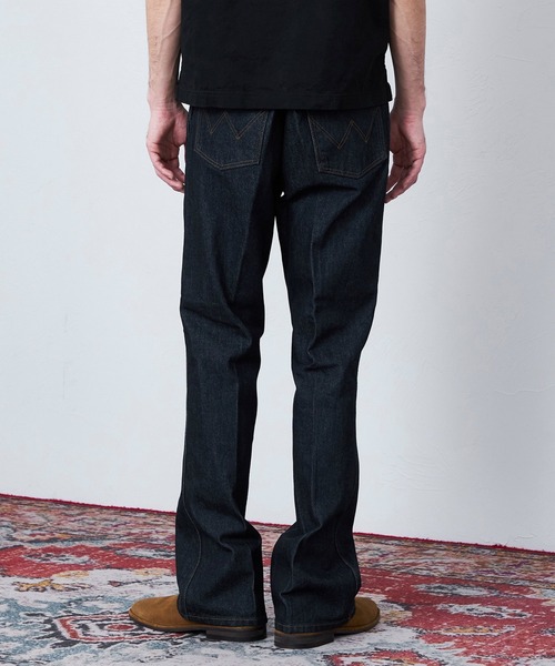 Wrangler（ラングラー） ジーンズ Wrangler /ラングラー「US ORIGINAL 