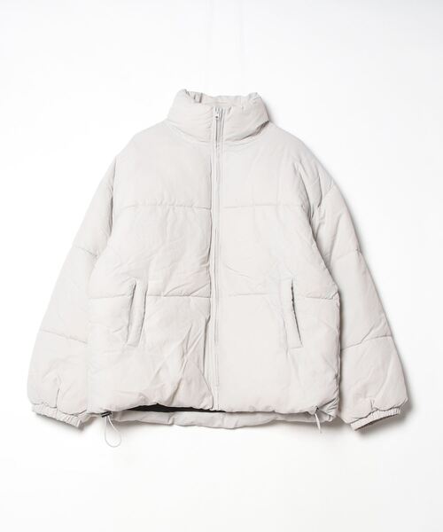 NULL ブルゾン M/L グレー メンズ : ZOZOTOWN Yahoo!店 - 通販 - Yahoo