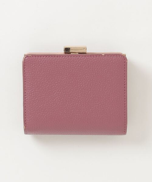 JILL BY JILLSTUART 財布 ピンク JILL by JILLSTUART - JILL by JILLSTUART 財布 ピンクの通販 by