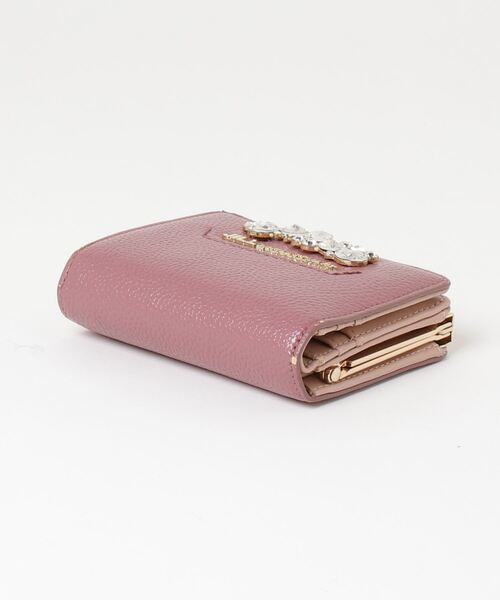 JILL by STUART 「JILL STUART」 財布 FREE ピンク レディース