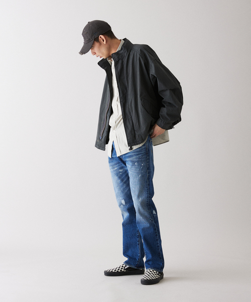 Levi's（リーバイス） ジーンズ LEVI'S(R)/リーバイス(R) 別注 501(R