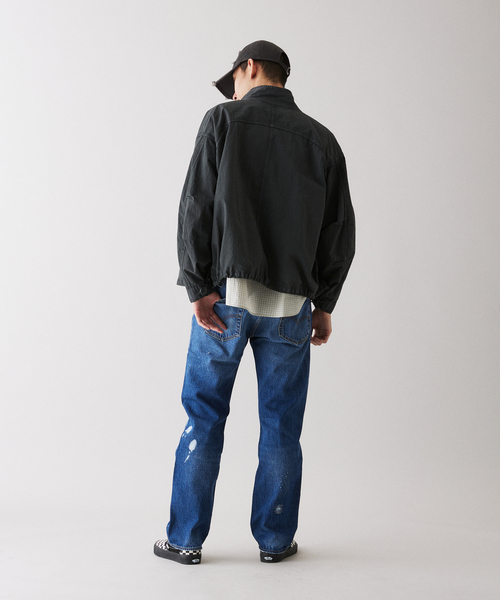 Levi's（リーバイス） ジーンズ LEVI'S(R)/リーバイス(R) 別注 501(R