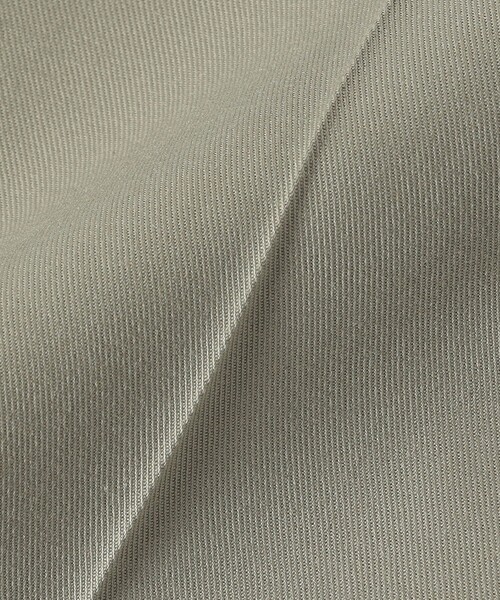 SHIPS（シップス） スラックス パンツ SHIPS Primary Navy Label