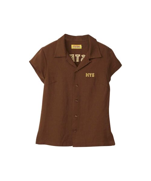 MAISON EUREKA メゾンエウレカ 20SS 50S BOWLING SHIRT マルチカラーボーリングシャツ 229 ミックス S ITVEYIMY2F60 MAISON EUREKA - MAISON EUREKA メゾンエウレカ 20SS 50S