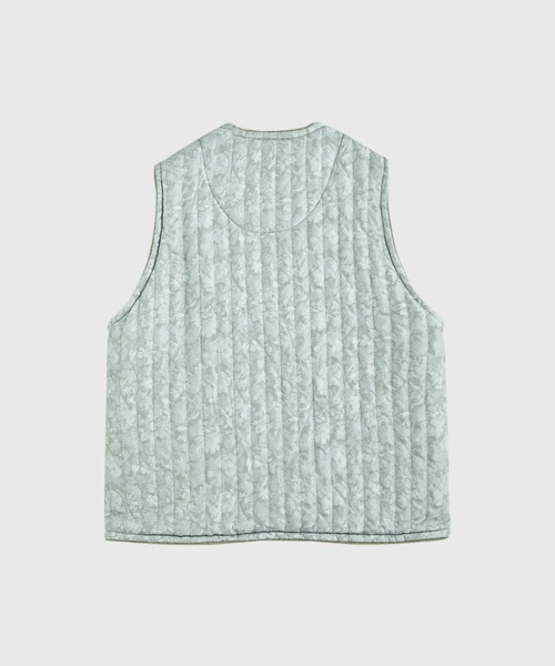 ベスト ジレ  Reversible Cozy Boa Vest / ボアベスト レディース JNBY ベスト ジレ HOME Reversible Cozy Boa Vest / ボアベスト