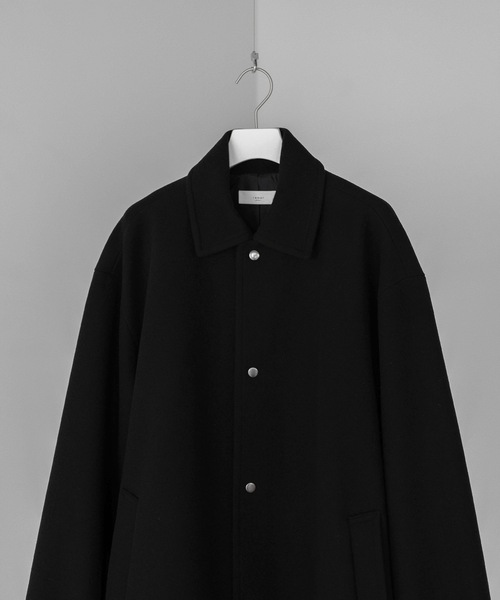 「remer」 ブルゾン MEDIUM モカ メンズ_画像9