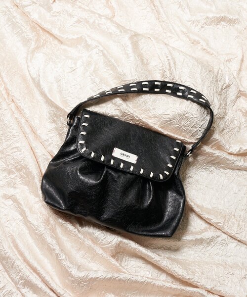 GRAIN（グレイン） ボストンバッグ 「GRAIN/グレイン」ヴィンテージ