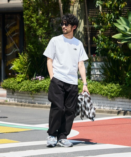 FREAK'S STORE tシャツ 限定展開 THE NORTH FACE/ザ・ノース