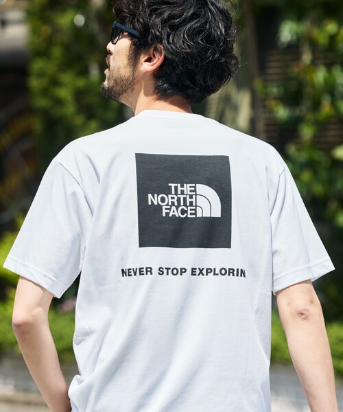 新品・未使用　NT42560 ザノースフフェイス　タグ付き　Lサイズ THE NORTH FACE - 新品タグ付きノースフェイスLサイズの通販 by