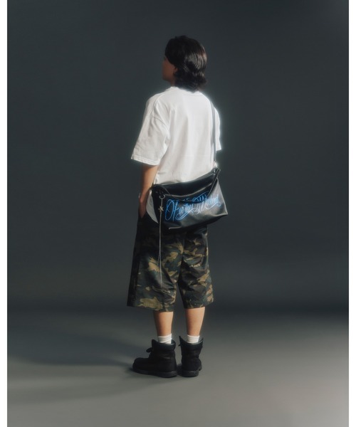 ★ ★Ruched Shoulder Bag 2WAY ショルダーバッグ 楽天市場】保証付 返品OK 日本正規代理店 2024 PIXY ACCS