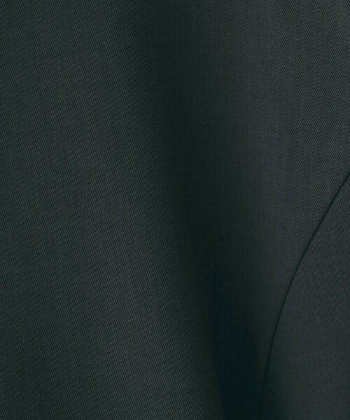 UNTITLED（アンタイトル） ワンピース 「きれいめ/上品/夏ワンピ