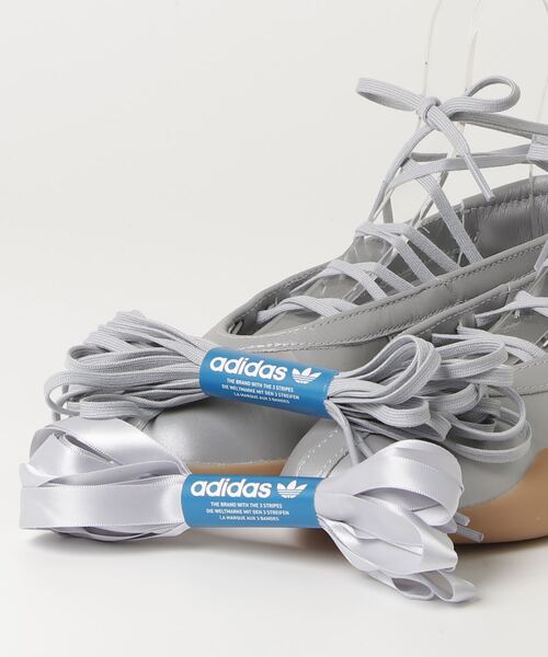 adidas TAEKWONDO MEI BALLET W シルバー adidas_4068802725985_1_grande.