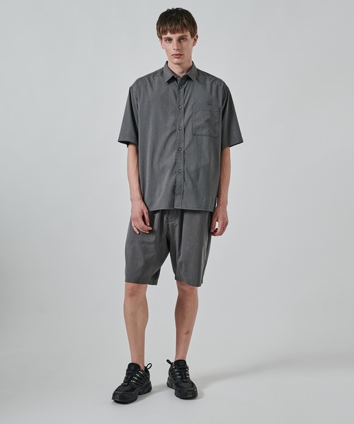 WHITE MOUNTAINEERING（ホワイトマウンテニアリング） パンツ 「White