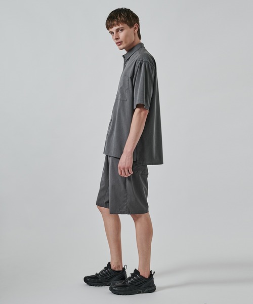 WHITE MOUNTAINEERING（ホワイトマウンテニアリング） パンツ 「White