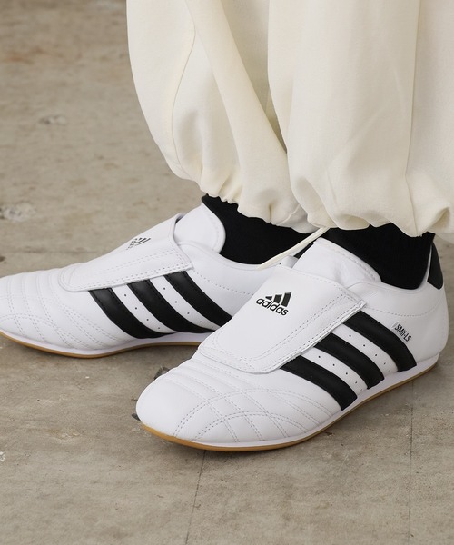 adidas originals TAEKWONDO アディダス スニーカー 靴 adidas（アディダス） スニーカー TAEKWONDO W スニーカー レディース