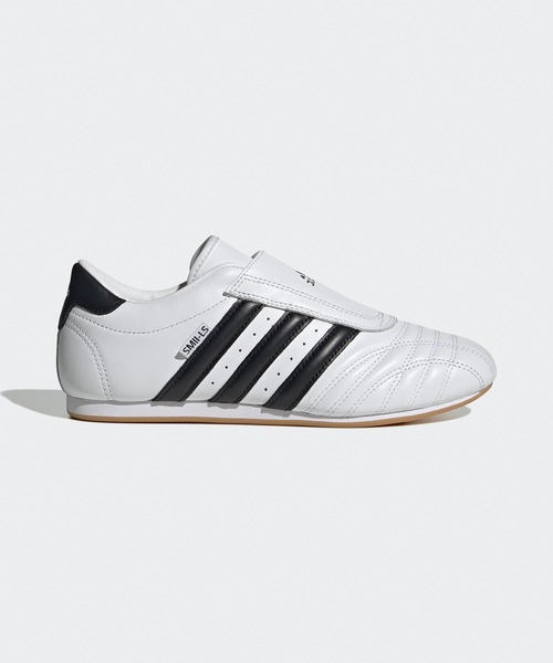 adidas（アディダス） スニーカー TAEKWONDO W スニーカー レディース